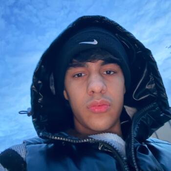 Babysitter in Terni: Eduard Popa