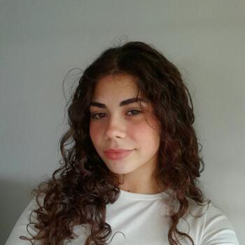 Babysitter em Figueira da Foz: Carlota