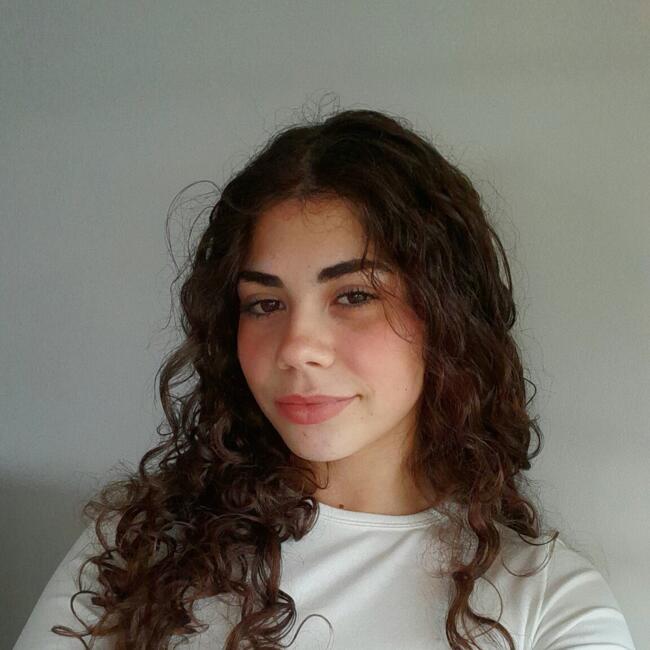 Babysitter em Figueira da Foz: Carlota