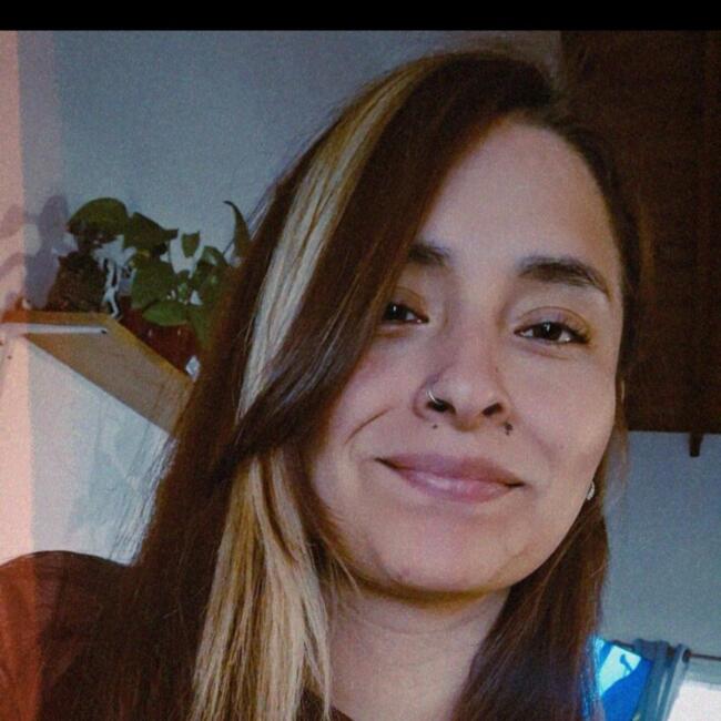 Niñera en Ituzaingó (Buenos Aires): Adriana