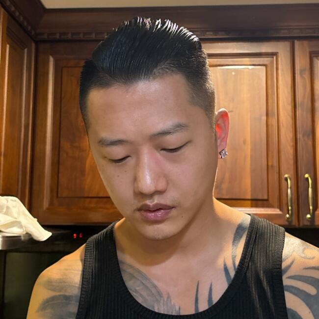 Babysitting job in Taipei: Nicole