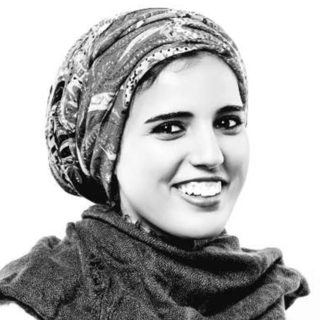 Babysitting job in Cairo: Asmaa