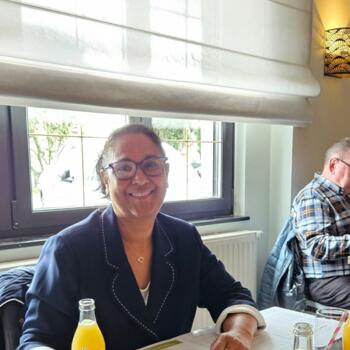 Nounou à Blotzheim: Geneviève