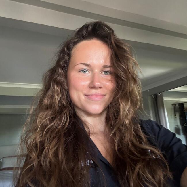 Nanny in Newcastle: Lillian