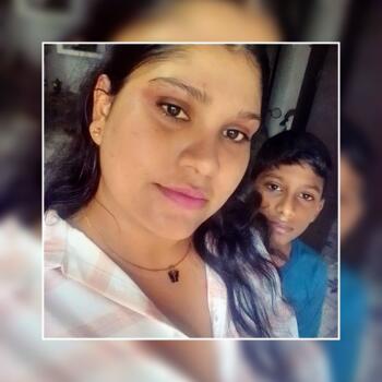 Babysitter in Weligama: Madhuwanthinee
