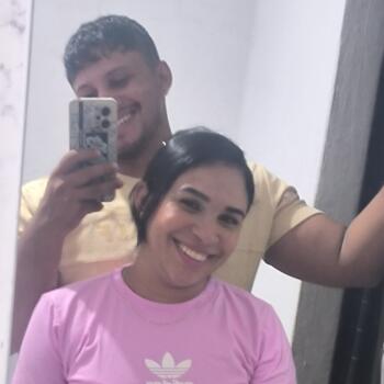 Babysitting job in Fortaleza: babysitting job Leony