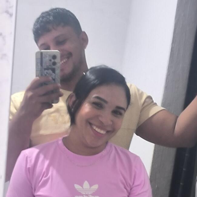 Babysitting job in Fortaleza: Leony