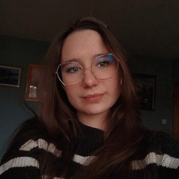 Babysitter in Nowy Sącz: Wiktoria
