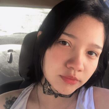 Babysitter Santa María (Ciénega de Flores): Angelica Viridiana