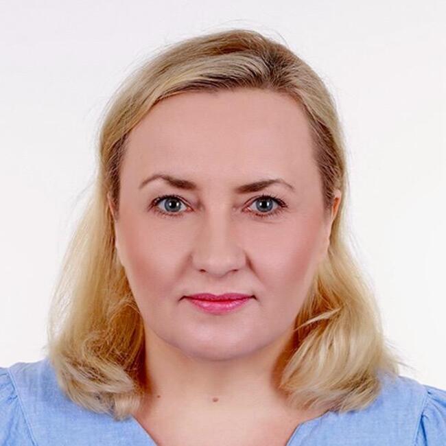 İstanbul Bölgesinde Dadı: Lılıana