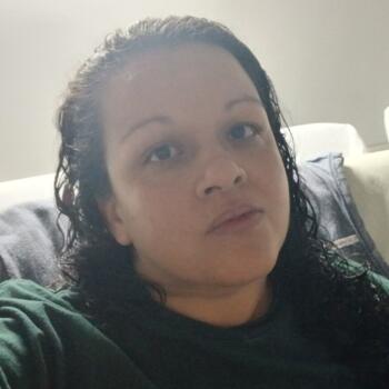 Niñera en Quilmes: Analia