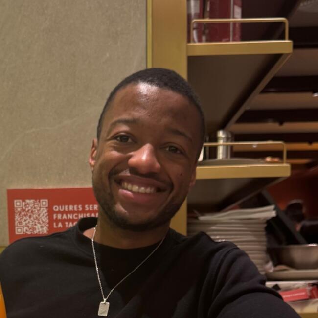 Babysitter em Cartaxo: Márcio