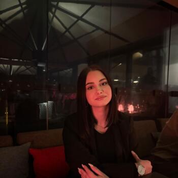 Babysitter in Salzburg: Mihaela