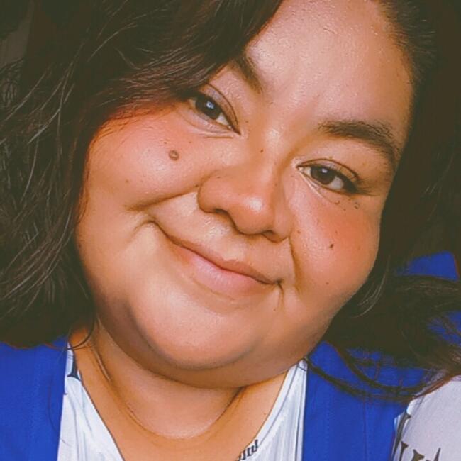 Babysitter in Chimbote: Esther Noemi