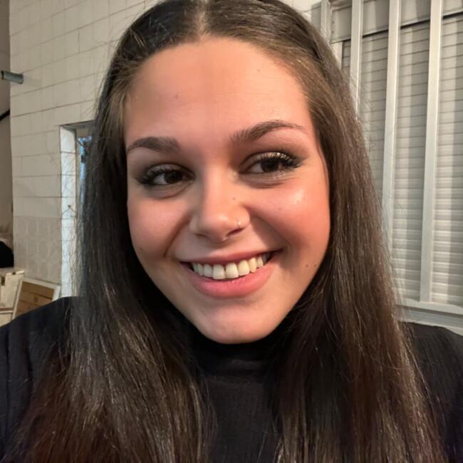 Canguro en Puig: Paulaa