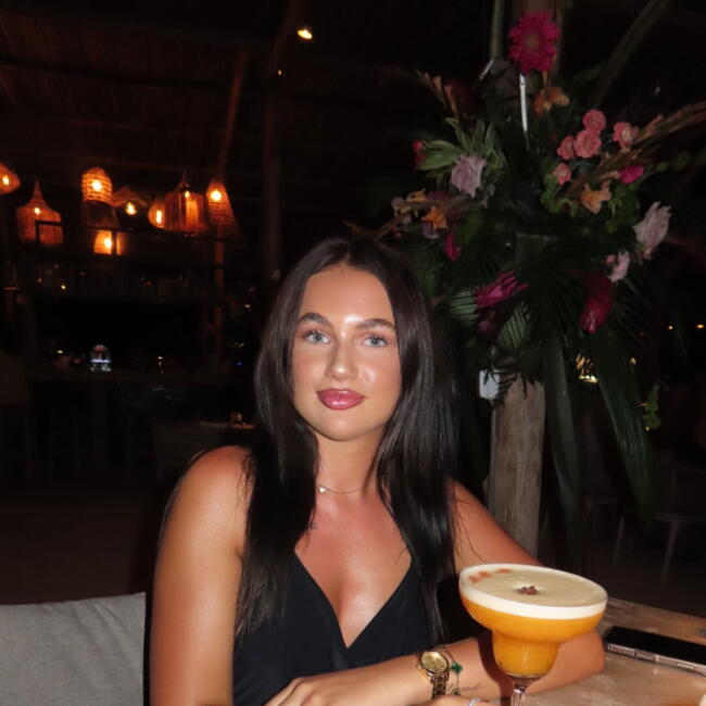 Babysitter in Zandvoort: Samantha