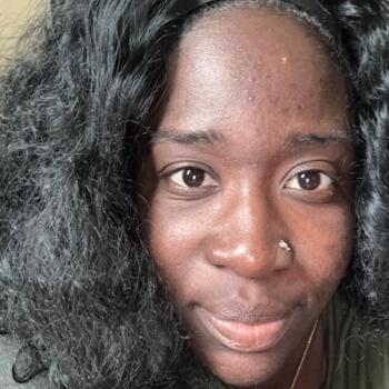 Nanny in Neuilly-sur-Marne: Myriana