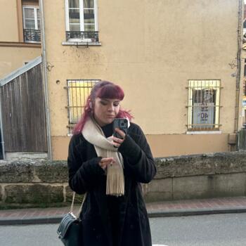 Babysitter in Rouen: Mélissa