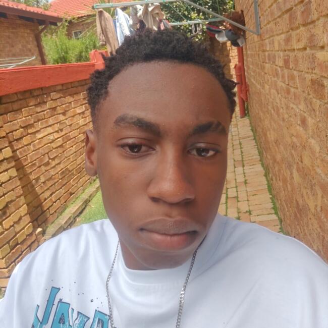 Babysitting job in Roodepoort: Ramsey