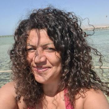 Babysitter in Sofia: Магдалена