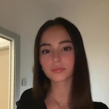 Canguro en Alcobendas: Camila