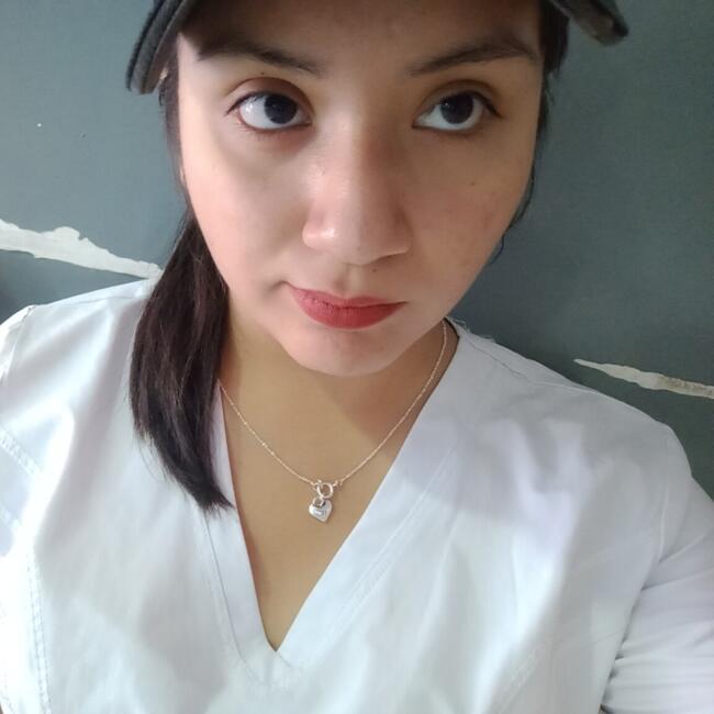 Niñera en Puente Piedra (Departamento de Lima): Evelyn