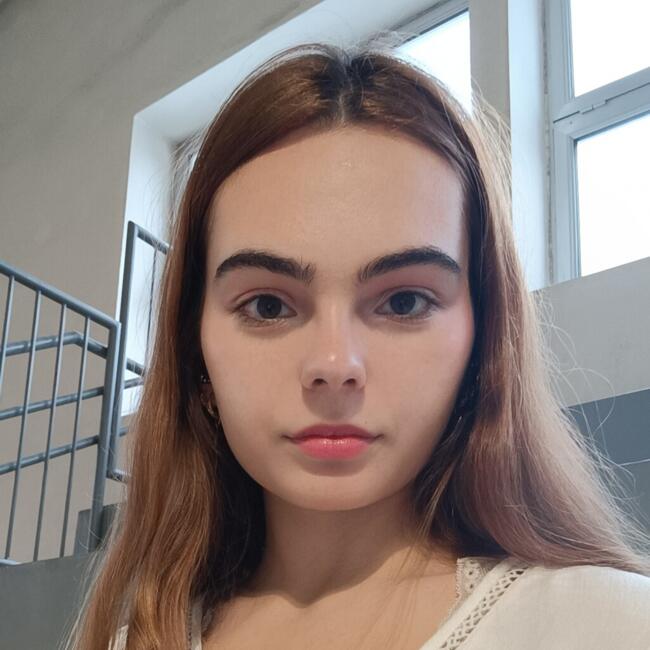 Babysitter in Florence: Meri