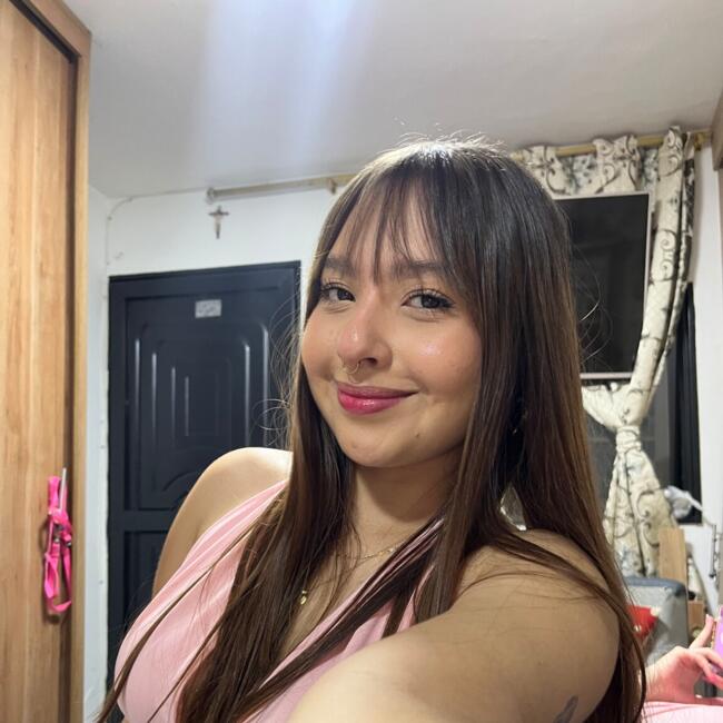 Babysitter in Caldas: Mariangel