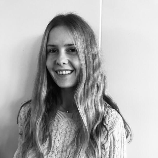 Nanny in Cogolin: Estelle