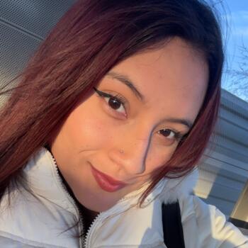 Babysitter Reinbek: Angie Navas