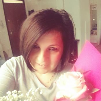 Babysitter Imola: Daniela