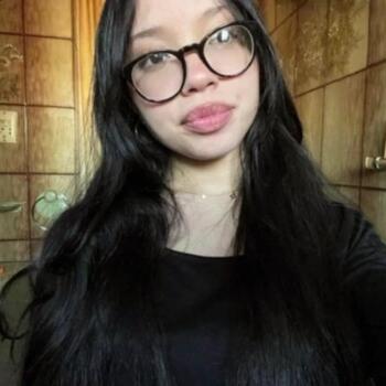 Babysitter Port Elizabeth: Leilah