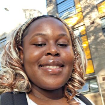 Babysitter in Johannesburg: Mpho