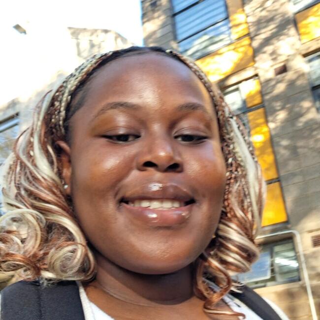 Babysitter in Johannesburg: Mpho