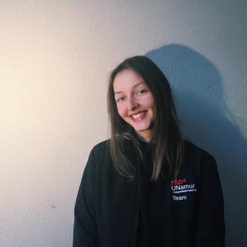 Babysitter Brussel (Watermaal-Bosvoorde): Céline