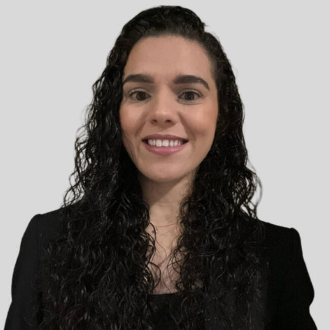 Babysitter in Senningerberg: Natalia