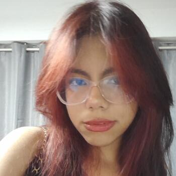 Niñera en San Juan (Lima): Paola