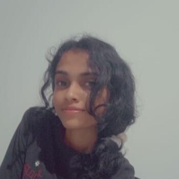 Babysitter Melbourne: Amasha