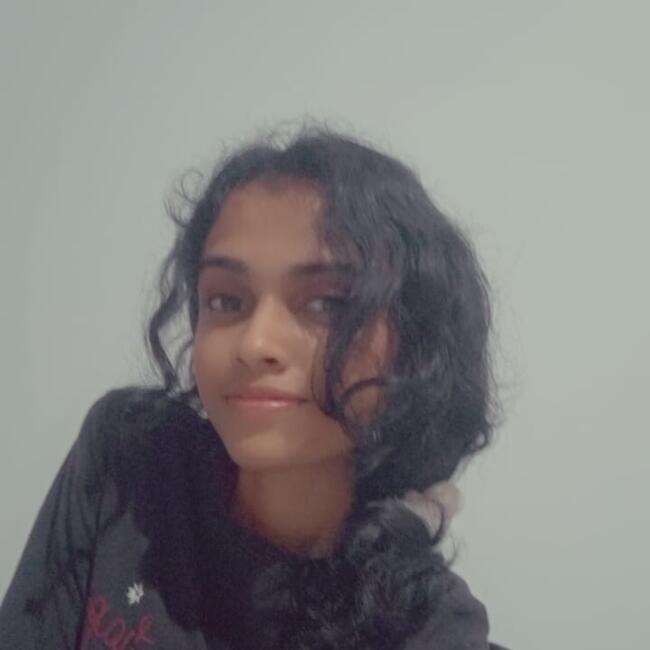Babysitter in Melbourne: Amasha