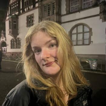 Babysitter in Strasbourg: Julie