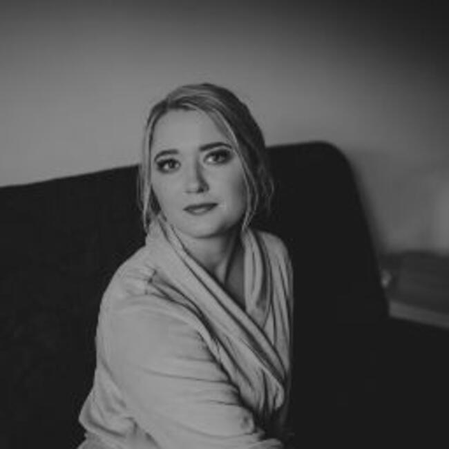 Babysitting job in Gdansk: Dorota