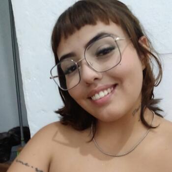 Babysitter Guarulhos: Monica