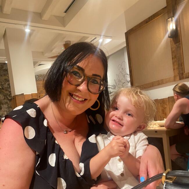 Babysitting job in Sheffield: Carolanne