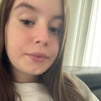 Babysitter in Ghent: Finlay