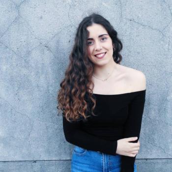 Babysitter Maia: Cláudia