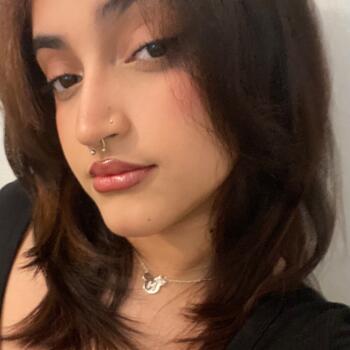 Niñera en Luquillo: Esmeralda