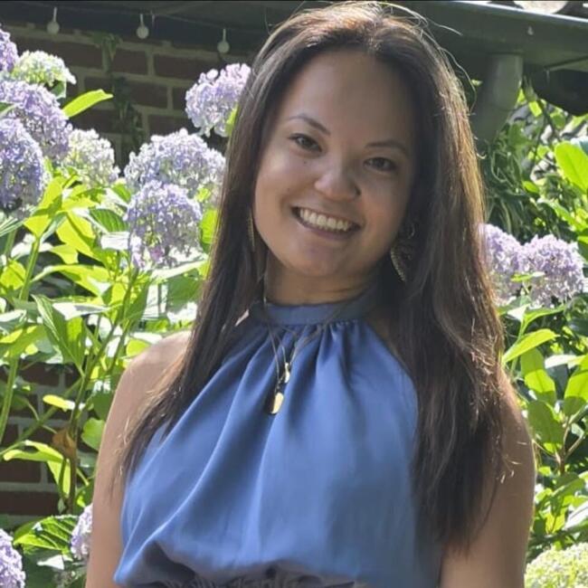 Babysitter in Helmond: Shu Lin