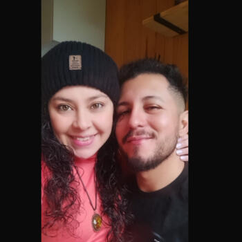 Babysitting job in Buenos Aires: babysitting job Cristian Ricardo