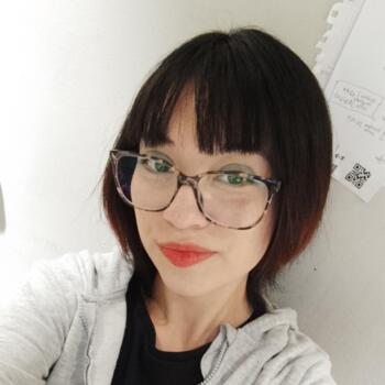 Niñera en Santiago de Chile: Aracelli Flores