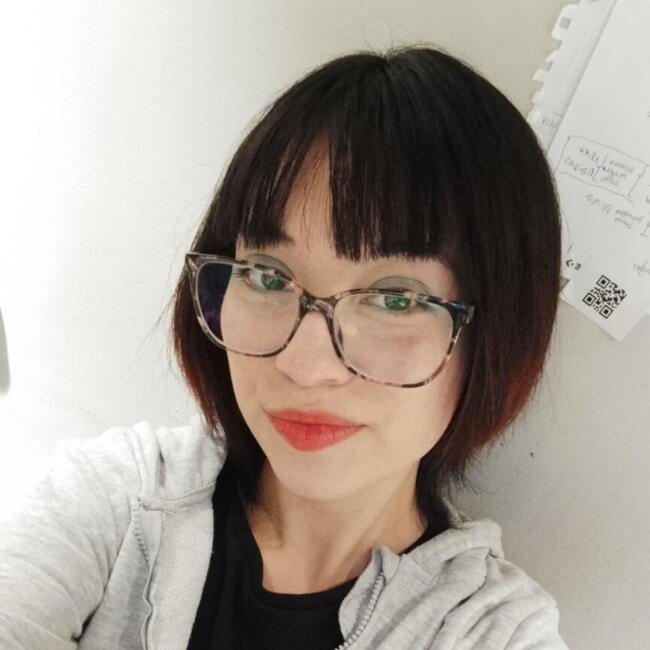 Niñera en Santiago de Chile: Aracelli Flores